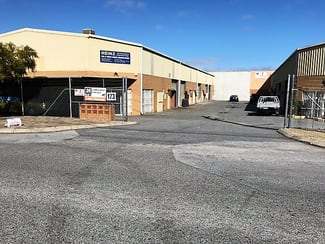 Factory, Warehouse & Industrial commercial property leased at 7/26 Cohn Street Carlisle WA 6101 Factory, Warehouse & Industrial commercial property leased at 7/26 Cohn Street Carlisle WA 6101