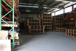 Factory, Warehouse & Industrial commercial property leased at 414 Hobart Road Launceston TAS 7250 Factory, Warehouse & Industrial commercial property leased at 414 Hobart Road Launceston TAS 7250