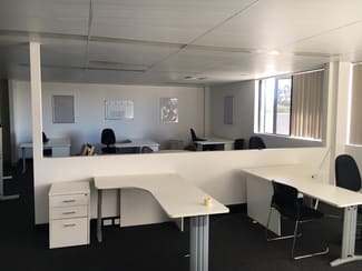 Offices commercial property leased at 18-22 Blackwood Road Logan Central QLD 4114 Offices commercial property leased at 18-22 Blackwood Road Logan Central QLD 4114
