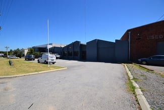 Factory, Warehouse & Industrial commercial property leased at 89 Abernethy Road Belmont WA 6104 Factory, Warehouse & Industrial commercial property leased at 89 Abernethy Road Belmont WA 6104