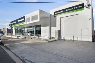 Factory, Warehouse & Industrial commercial property leased at 5 Lang Road Broadmeadow NSW 2292