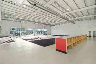 Factory, Warehouse & Industrial commercial property leased at 5 Lang Road Broadmeadow NSW 2292