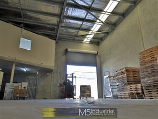 Factory, Warehouse & Industrial commercial property leased at 14/54 Beach Street Kogarah NSW 2217 Factory, Warehouse & Industrial commercial property leased at 14/54 Beach Street Kogarah NSW 2217