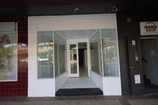 Offices commercial property leased at 5/45 Cambridge Parade Manly QLD 4179 Offices commercial property leased at 5/45 Cambridge Parade Manly QLD 4179