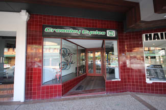 Shop & Retail commercial property leased at 51 Cambridge Parade Manly QLD 4179 Shop & Retail commercial property leased at 51 Cambridge Parade Manly QLD 4179