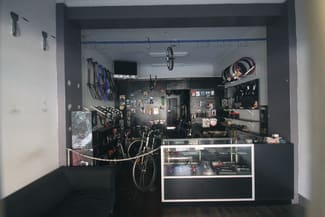 Shop & Retail commercial property leased at 51 Cambridge Parade Manly QLD 4179 Shop & Retail commercial property leased at 51 Cambridge Parade Manly QLD 4179