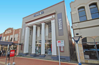 Shop & Retail commercial property leased at 588 Dean Street Albury NSW 2640