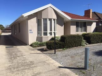 Medical / Consulting commercial property leased at 20 Eleanor Street Footscray VIC 3011 Medical / Consulting commercial property leased at 20 Eleanor Street Footscray VIC 3011