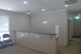 Medical / Consulting commercial property leased at 20 Eleanor Street Footscray VIC 3011 Medical / Consulting commercial property leased at 20 Eleanor Street Footscray VIC 3011