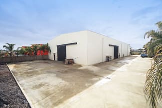 Factory, Warehouse & Industrial commercial property leased at 47 Research Road Pooraka SA 5095 Factory, Warehouse & Industrial commercial property leased at 47 Research Road Pooraka SA 5095