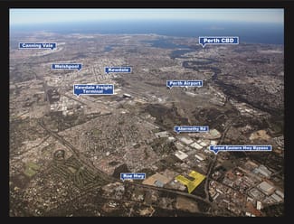 Development / Land commercial property leased at Hazelmere WA 6055 Development / Land commercial property leased at Hazelmere WA 6055