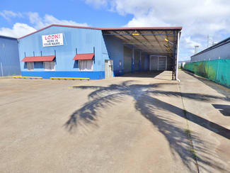 Factory, Warehouse & Industrial commercial property leased at Tolga QLD 4882 Factory, Warehouse & Industrial commercial property leased at Tolga QLD 4882