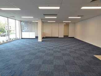 Showrooms / Bulky Goods commercial property leased at 1/609 Canterbury Road Surrey Hills VIC 3127