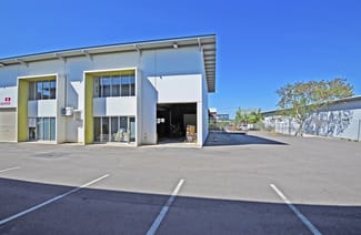 Factory, Warehouse & Industrial commercial property leased at 4/51 Albatross Street Winnellie NT 0820 Factory, Warehouse & Industrial commercial property leased at 4/51 Albatross Street Winnellie NT 0820