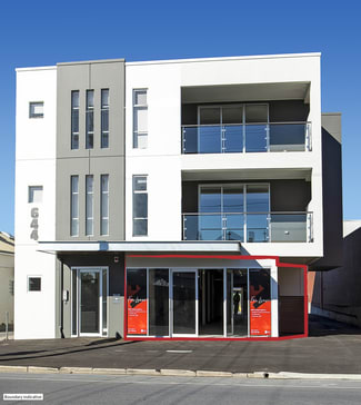 Offices commercial property leased at 644 Grange Road Henley Beach SA 5022 Offices commercial property leased at 644 Grange Road Henley Beach SA 5022