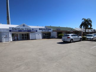 Offices commercial property leased at 3/34 Loganlea Road Waterford QLD 4133