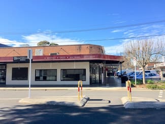 Medical / Consulting commercial property leased at 2/36 Selems Parade Revesby NSW 2212 Medical / Consulting commercial property leased at 2/36 Selems Parade Revesby NSW 2212