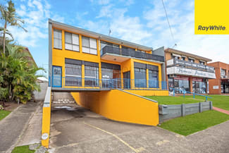 Shop & Retail commercial property leased at 121 Wharf Street Tweed Heads NSW 2485