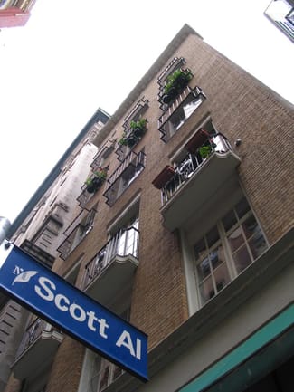 Hotel, Motel, Pub & Leisure commercial property leased at 3/241-245 FLINDERS LANE Melbourne VIC 3000 Hotel, Motel, Pub & Leisure commercial property leased at 3/241-245 FLINDERS LANE Melbourne VIC 3000