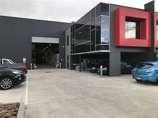 Offices commercial property leased at 1/83-85 Wedgewood Road Hallam VIC 3803 Offices commercial property leased at 1/83-85 Wedgewood Road Hallam VIC 3803