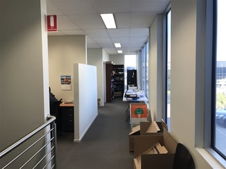 Offices commercial property leased at 1/83-85 Wedgewood Road Hallam VIC 3803 Offices commercial property leased at 1/83-85 Wedgewood Road Hallam VIC 3803