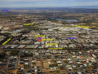 Offices commercial property leased at 5/54 Buckingham Drive Wangara WA 6065 Offices commercial property leased at 5/54 Buckingham Drive Wangara WA 6065