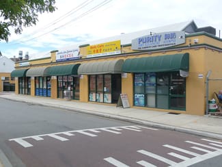 Shop & Retail commercial property leased at 3A/1 Forbes Road Perth WA 6000