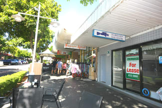 Offices commercial property leased at 2/151 The Entrance Road The Entrance NSW 2261