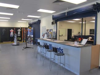 Factory, Warehouse & Industrial commercial property leased at 334-338 Cormack Road Wingfield SA 5013 Factory, Warehouse & Industrial commercial property leased at 334-338 Cormack Road Wingfield SA 5013