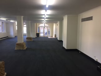 Medical / Consulting commercial property leased at C11/99 Jones Street Ultimo NSW 2007