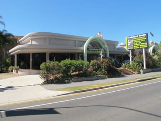 Showrooms / Bulky Goods commercial property leased at 2769 Gold Coast Highway Broadbeach QLD 4218 Showrooms / Bulky Goods commercial property leased at 2769 Gold Coast Highway Broadbeach QLD 4218