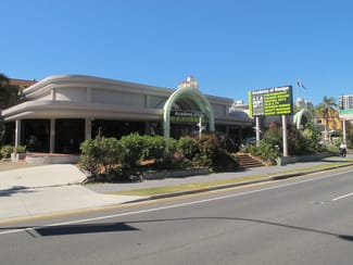 Showrooms / Bulky Goods commercial property leased at 2769 Gold Coast Highway Broadbeach QLD 4218 Showrooms / Bulky Goods commercial property leased at 2769 Gold Coast Highway Broadbeach QLD 4218