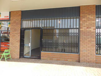 Shop & Retail commercial property leased at Shop 7 & 8/600 Pacific Highway Belmont NSW 2280