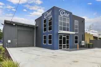 Factory, Warehouse & Industrial commercial property leased at 1 Oliver Street Bellevue WA 6056