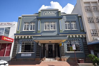 Offices commercial property leased at LGr&L1,154-156 Margaret Street Toowoomba City QLD 4350 Offices commercial property leased at LGr&L1,154-156 Margaret Street Toowoomba City QLD 4350