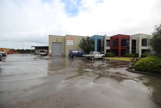 Factory, Warehouse & Industrial commercial property leased at 65 Frankston Gardens Drive Carrum Downs VIC 3201 Factory, Warehouse & Industrial commercial property leased at 65 Frankston Gardens Drive Carrum Downs VIC 3201