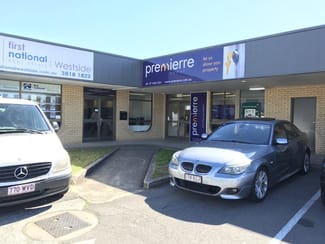 Medical / Consulting commercial property leased at Unit  4/5 Smiths Road Goodna QLD 4300
