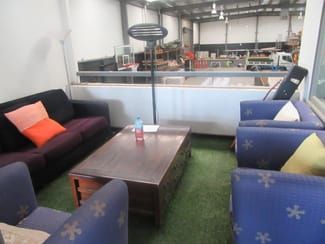 Factory, Warehouse & Industrial commercial property leased at 329 Darebin Road Thornbury VIC 3071 Factory, Warehouse & Industrial commercial property leased at 329 Darebin Road Thornbury VIC 3071