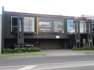 Factory, Warehouse & Industrial commercial property leased at 329 Darebin Road Thornbury VIC 3071 Factory, Warehouse & Industrial commercial property leased at 329 Darebin Road Thornbury VIC 3071