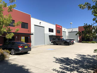 Factory, Warehouse & Industrial commercial property leased at 1a/2 Brodie Close Morisset NSW 2264 Factory, Warehouse & Industrial commercial property leased at 1a/2 Brodie Close Morisset NSW 2264