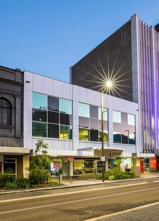 Offices commercial property leased at Suite 10, 358 Flinders Street Townsville City QLD 4810