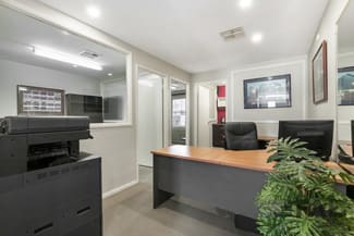 Offices commercial property leased at Unit  23/20 Park Road Milton QLD 4064