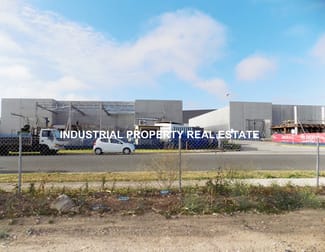 Factory, Warehouse & Industrial commercial property leased at Prestons NSW 2170