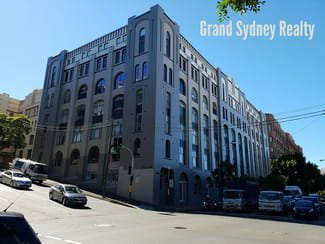 Offices commercial property leased at 122/330 Wattle street Ultimo NSW 2007 Offices commercial property leased at 122/330 Wattle street Ultimo NSW 2007