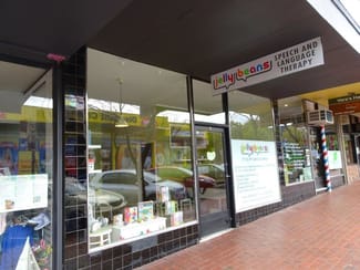 Offices commercial property leased at 6 Hewish Road Croydon VIC 3136