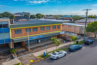 Offices commercial property leased at 3/69 Clara Street Wynnum QLD 4178 Offices commercial property leased at 3/69 Clara Street Wynnum QLD 4178