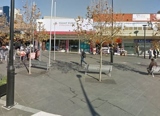 Shop & Retail commercial property leased at 1/46-48 Main Street Blacktown NSW 2148 Shop & Retail commercial property leased at 1/46-48 Main Street Blacktown NSW 2148
