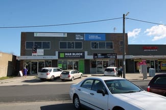 Offices commercial property leased at Suite  4D/61 High Street Wallan VIC 3756