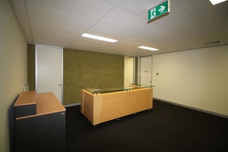 Offices commercial property leased at Suite  4D/61 High Street Wallan VIC 3756