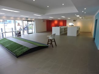Shop & Retail commercial property leased at North Narrabeen NSW 2101